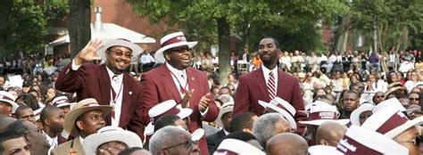 morehouse college alumni